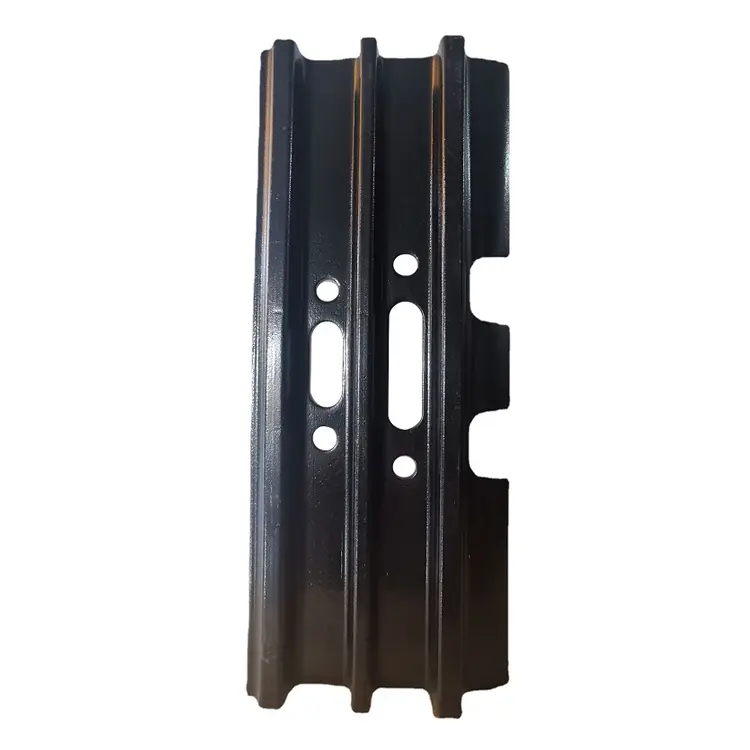 PC300 Track Link Assy Track Shoe Assembly Track Chain for Komatsu Excavator Best Quality