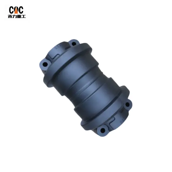 HITACHI/EX3000-(9066272,A7635000M00)-track roller Assy/heavy crawler excavator undercarriage parts factoy/CQC-manufacture