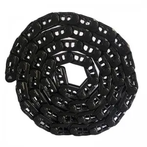 Manufacturer of China Volvo Excavator Lubricated Ec140 Track Link Ec270 Track Oil Chain Assy
