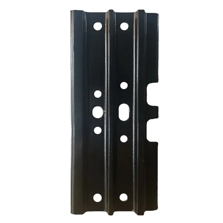 newmini excavator Genuine original excavator chain undercarriage track shoe PC400-7 PC400 Made in Sri Lanka