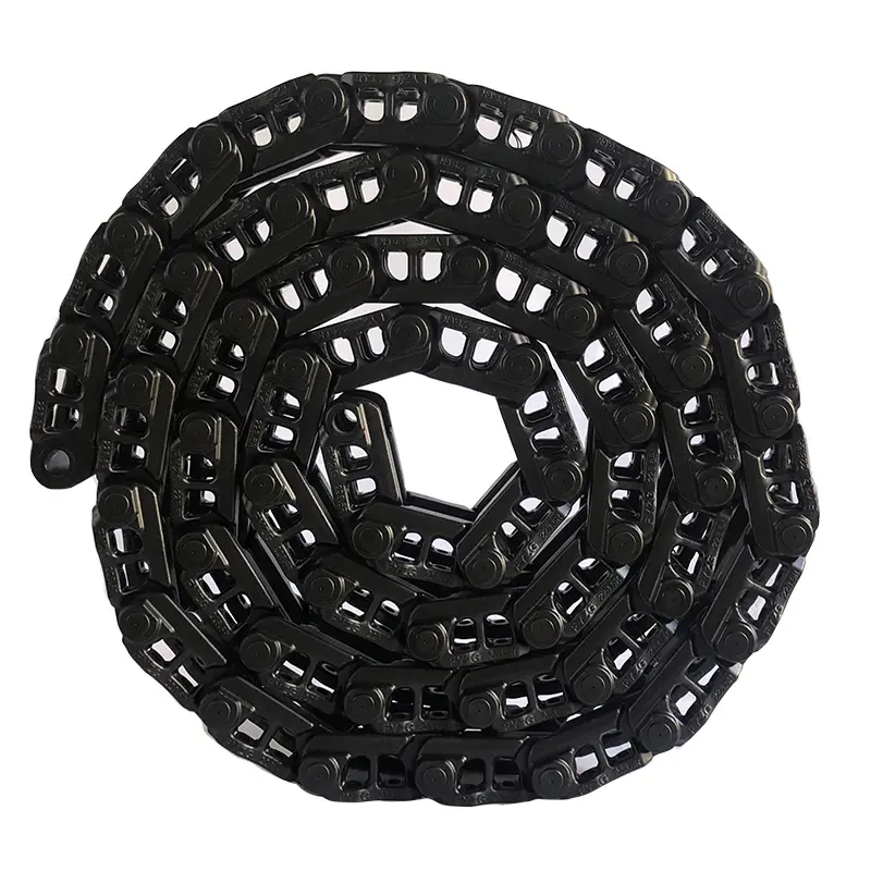 2021 Good Quality Track Chain Link - Top quality undercarriage parts PC400-6 track link assy – Heli detail pictures