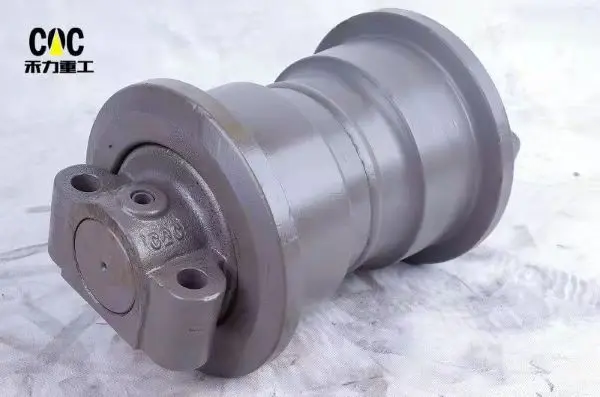 2021 Good Quality Track Roller Single - Excavator undercarriage part EC290 track/bottom roller made in china – Heli detail pictures